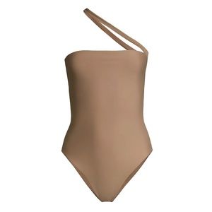 JADE SWIM Halo One Piece Swimsuit NWT - SIZE XS